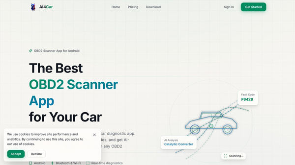 Ai4Car