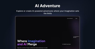 AI Adventure