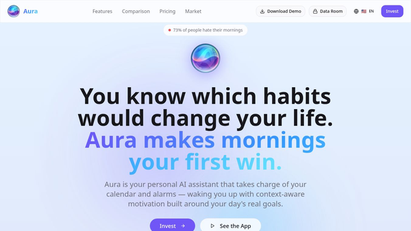 AI ALARM