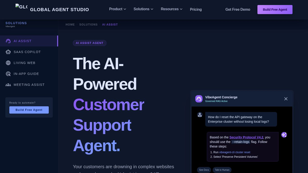 AI Assist