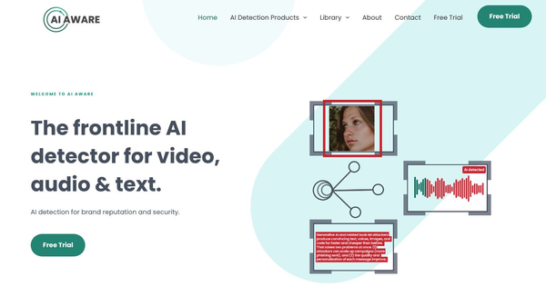 AI Aware