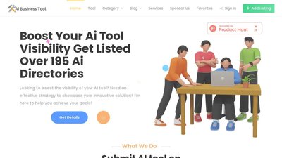 Ai Business Tool