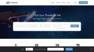 AI Careers