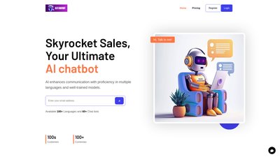 AI Chat Bot