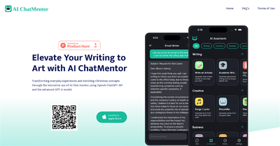 AI ChatMentor