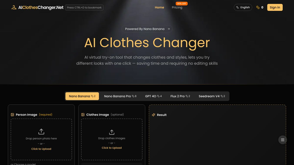 AI Clothes Changer-1