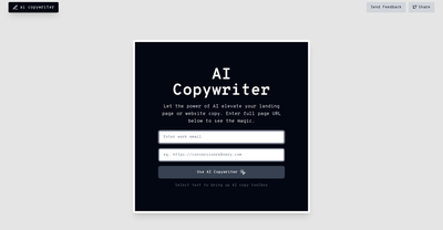 AI Copywriter