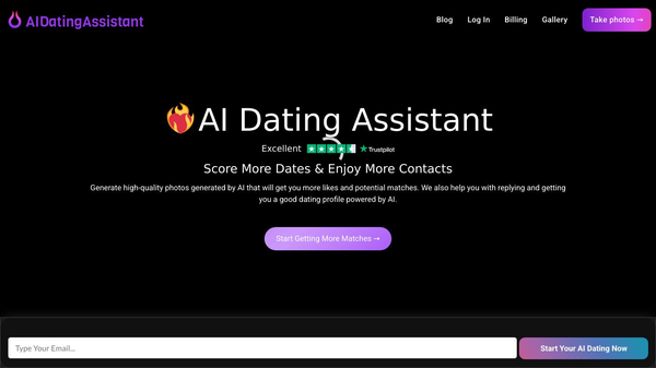 AI Dating Assistant