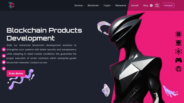 AI Development Company