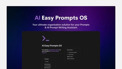 AI Easy Prompts