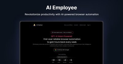 AI Employee