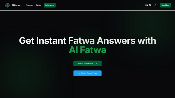 AI Fatwa