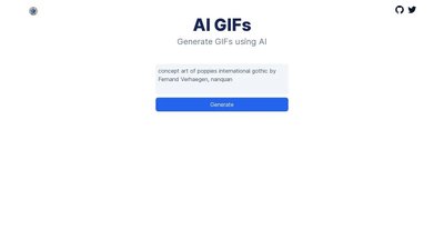 AI GIFs