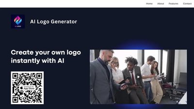 AI Logo Generator