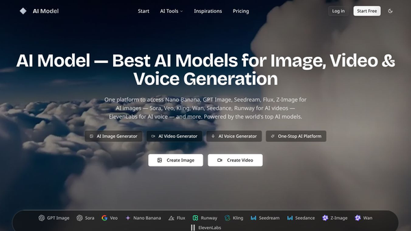 AI Model