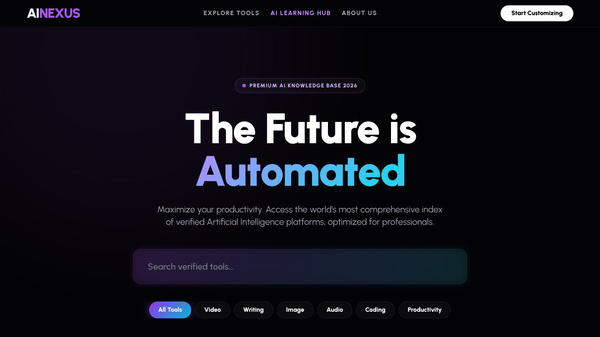 AI Nexus