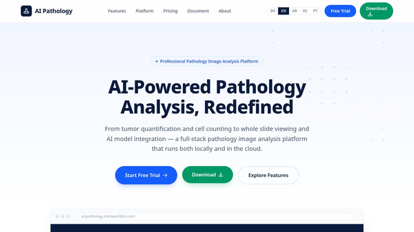 AI-Pathology