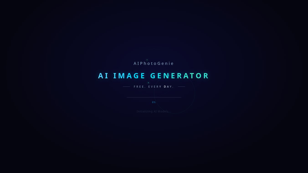 AI Photo Genie