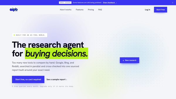 AI-Powered Buy