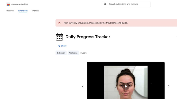 AI Powered Daily Progress Tracker