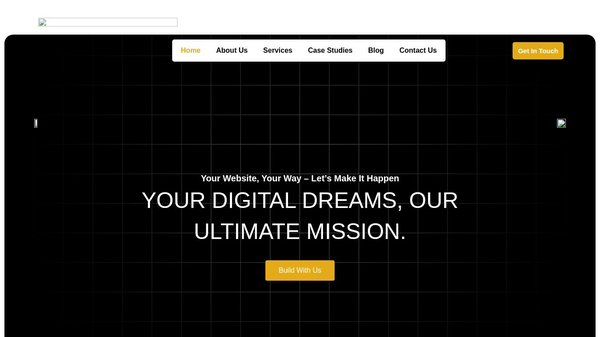 AI-Powered Web & Automation Studio