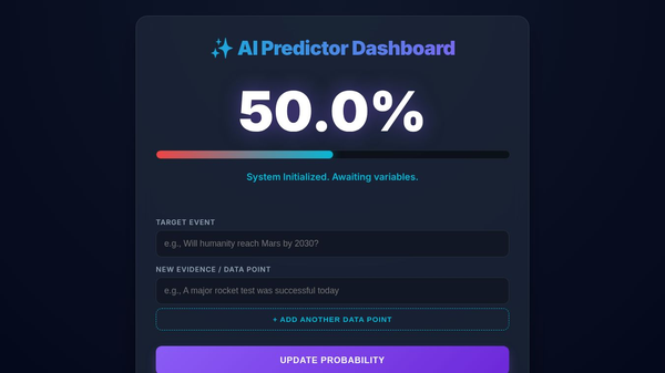 ai-predictor