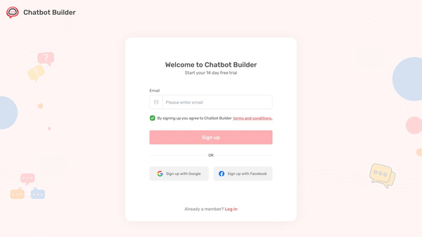 AI Product Specialist by Chatbotbuilder