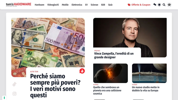 AI-Radar.it Kick Off