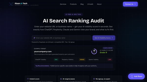 ai-search-audit
