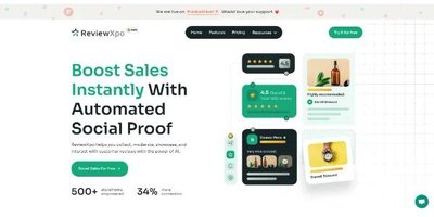 AI Shopify Product Reviews