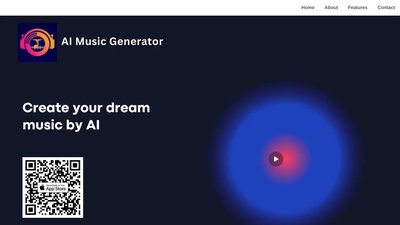 AI Song Generator Music Maker