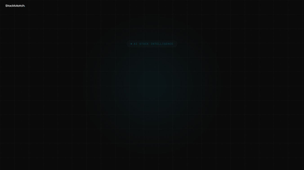 AI Stack Intelligence