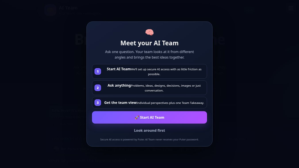 AI Team