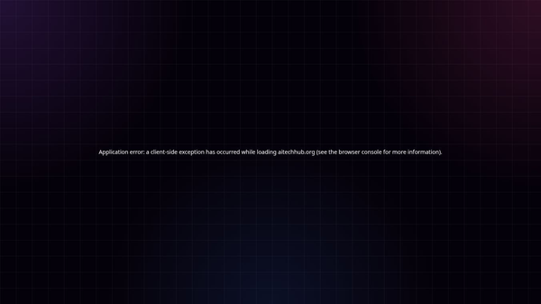 AI Tech Hub