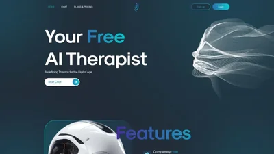 AI Therapist