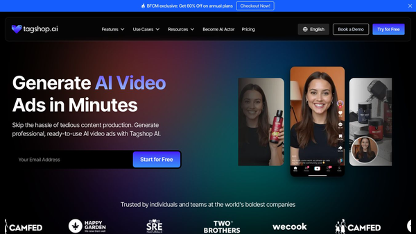 Ai Video Ads Generator