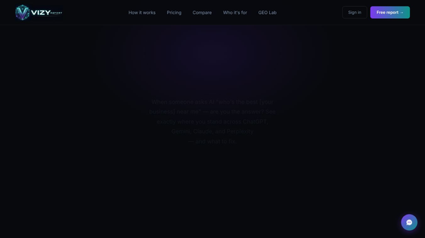 AI Visibility Tools and Tracking