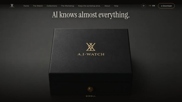 AI-Watch