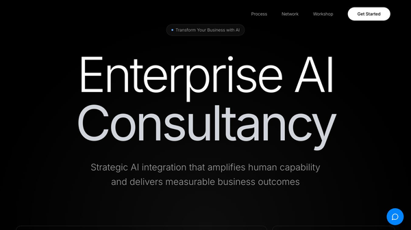 AI Workflow Makeover