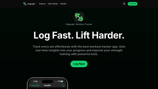 AI Workout Planner