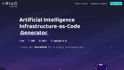 Aiac.dev