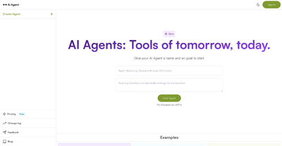 AiAgent.app