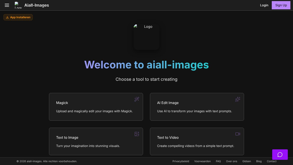 AIAll-images