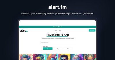 aiart.fm