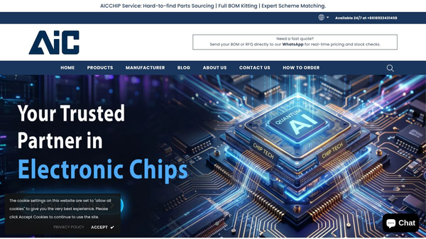 Aicchip