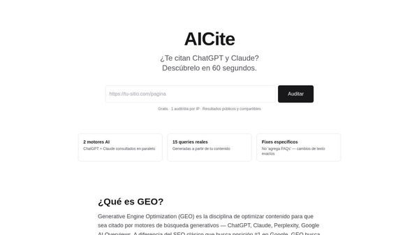 Aicite