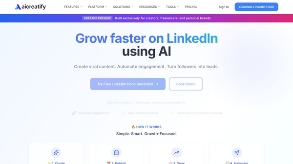 AICreatify