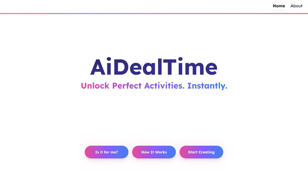 AiDealTime