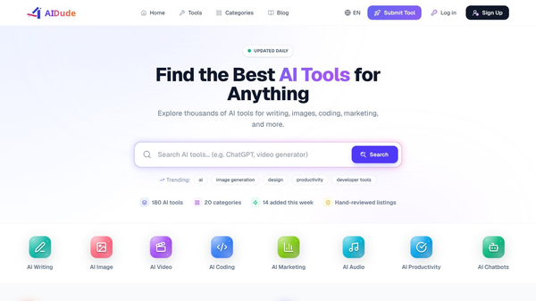 AIDude
