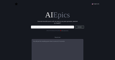 AIEpics